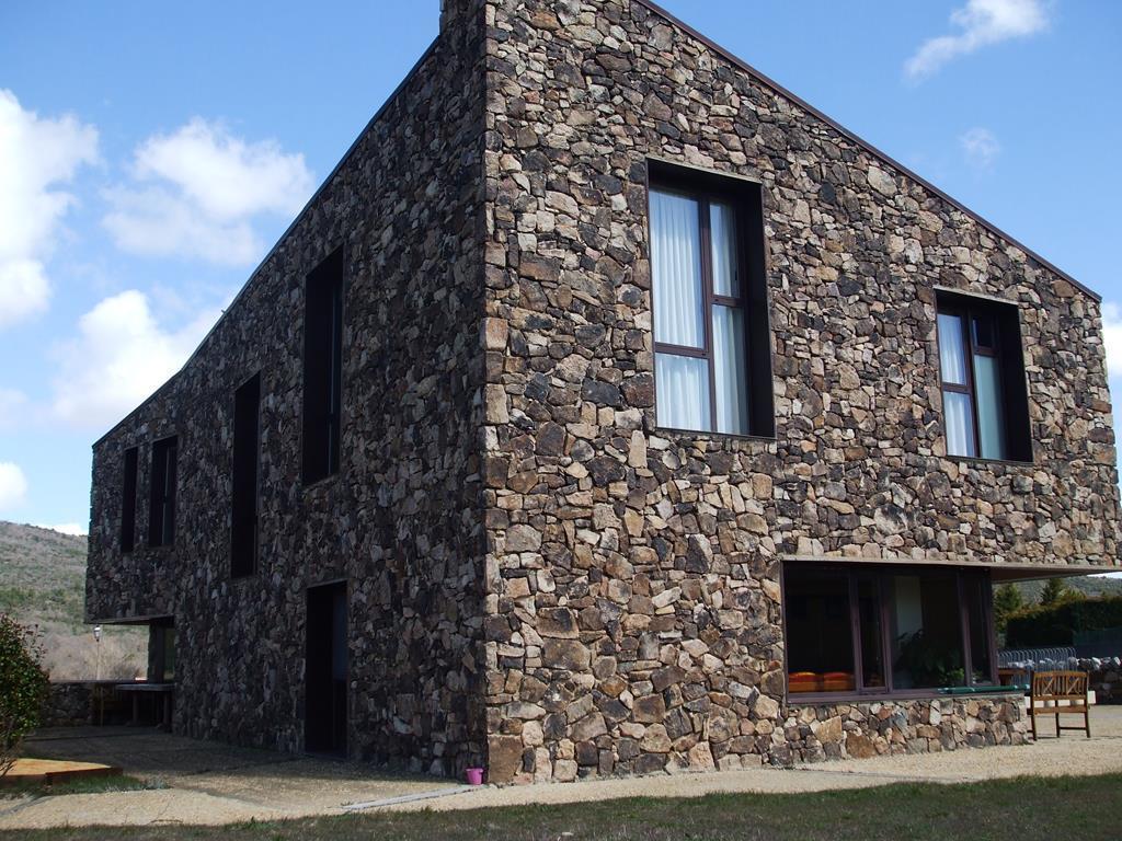 Los Sestiles Garray ภายนอก รูปภาพ