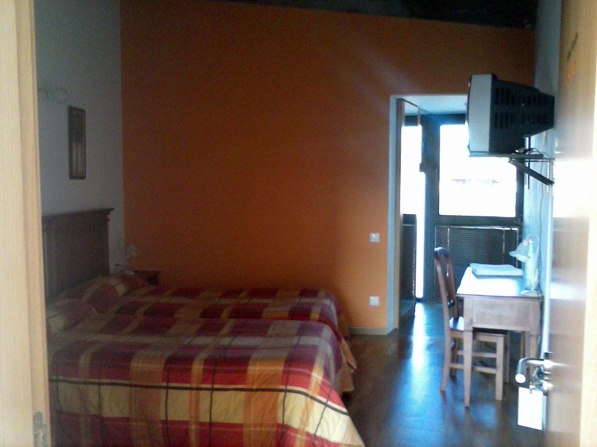 Los Sestiles Garray ห้อง รูปภาพ