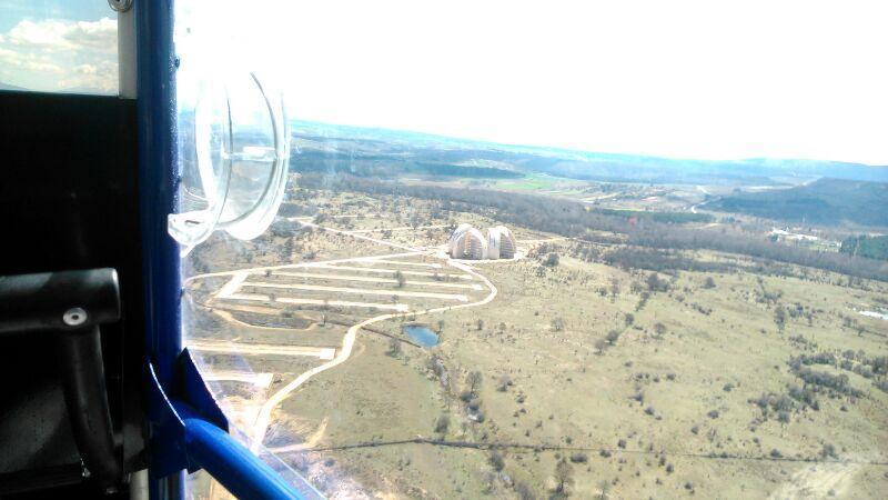 Los Sestiles Garray ภายนอก รูปภาพ